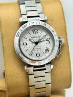 Cartier - Pasha de Cartier Automatic - 2377 - Heren -, Nieuw