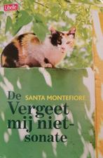 De Vergeet mij niet-sonate / Libelle Bibliotheek / 1, Verzenden, Gelezen, Santa Montefiore