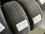 2 x Continental Winter TS830P 255-50-19 RFT Winterbanden..., 19 inch, Gebruikt, 255 mm, Band(en)