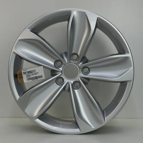 Originele velgen 17 inch Volkswagen Passat 5x112 *OS1006217*, Auto-onderdelen, Banden en Velgen, Velg(en), Gebruikt, 17 inch, Personenwagen