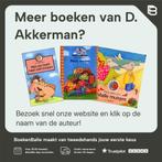 Doosjes / Ditjes en datjes voor beginnende lezers / 5, Verzenden, Gelezen, D. Akkerman