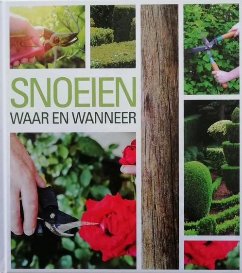 Snoeien, Waar en Wanneer 9789039626054 Donald Farthing, Boeken, Overige Boeken, Zo goed als nieuw, Verzenden