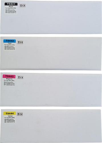 Huismerk Epson T944-serie voordeelset beschikbaar voor biedingen