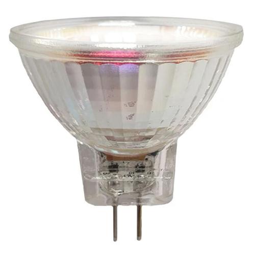 Bisolux GU4 (MR11) LED lamp Ciska, 3W, 4000K, Huis en Inrichting, Lampen | Losse lampen, Led-lamp, Nieuw, Minder dan 30 watt, Ophalen of Verzenden