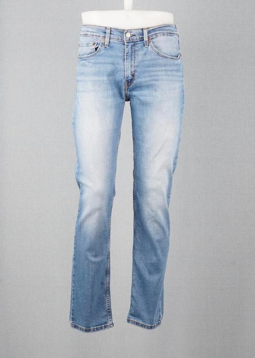 Vintage Slim Levis 511 Blue size 31 / 30, Kleding | Heren, Spijkerbroeken en Jeans, Ophalen of Verzenden