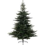 Everlands - Grandis Fir kunstkerstboom 240 cm - XL - zonder, Diversen, Kerst, Nieuw, Verzenden