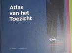 Atlas van het toezicht 9789079301188 Ton van Zonneveld, Verzenden, Zo goed als nieuw, Ton van Zonneveld