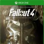 Fallout 4 - XB1 Game, Spelcomputers en Games, Ophalen of Verzenden, Nieuw