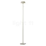 Oligo Glance Vloerlamp LED, beige (Staande lampen), Huis en Inrichting, Lampen | Vloerlampen, Verzenden, Nieuw