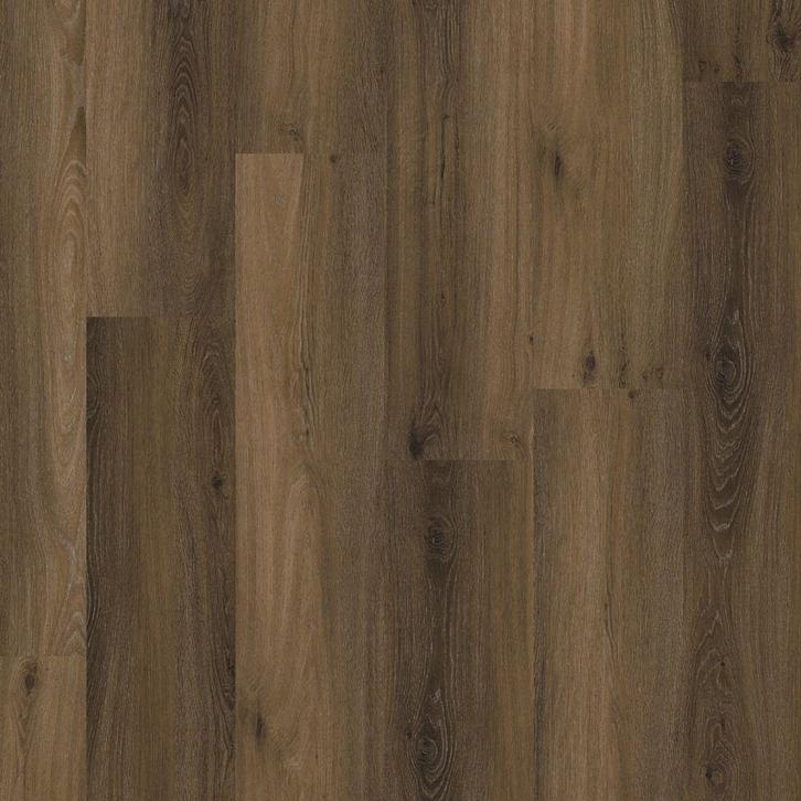Paddington click SRC warm brown, Doe-het-zelf en Verbouw, Vloerdelen en Plavuizen, Nieuw, Verzenden
