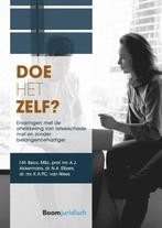 9789462127456 A-LAB (Amsterdam Institute for Law and Beha..., Verzenden, Nieuw, I.M. Becx