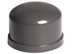 Pvc eindkap 63mm PN16 (Pvc materiaal), Tuin en Terras, Verzenden, Nieuw, Overige typen