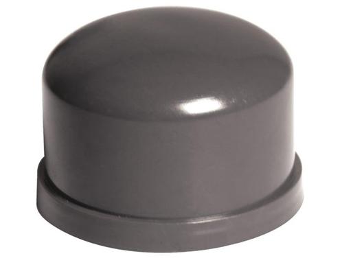 Pvc eindkap 63mm PN16 (Pvc materiaal), Tuin en Terras, Vijver-toebehoren, Overige typen, Nieuw, Verzenden