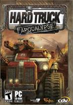 Hard Truck Apocalypse (PC Gaming), Spelcomputers en Games, Games | Pc, Verzenden, Gebruikt, Vanaf 7 jaar