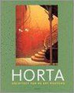 Horta 9789055445707 Françoise Aubry, Verzenden, Gelezen, Françoise Aubry