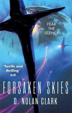 Forsaken Skies 9780356507491 D Nolan Clark, Verzenden, Gelezen, D Nolan Clark