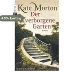 Der verborgene Garten 9783453354760 Kate Morton, Verzenden, Gelezen, Kate Morton