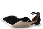 Geox Ballerinas in maat 41 Zwart, Kleding | Dames, Schoenen, Geox, Verzenden, Zwart, Ballerina's