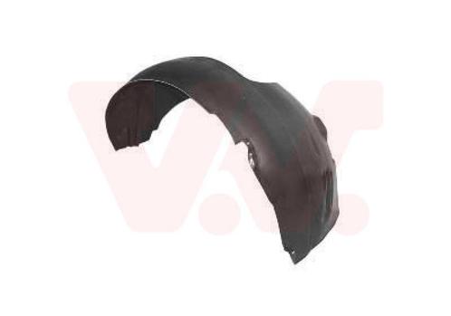 BINNENSPATBORD VOOR FORD FIESTA VI JHS 2002-2005 1203617, Auto diversen, Auto-accessoires, Nieuw, Ophalen of Verzenden