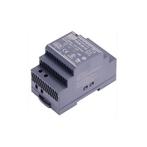 DS-KAW60-2N, Intercom Voeding, 60W, 24V Gelijkspanning, DIN-, Ophalen of Verzenden, Nieuw