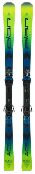 Elan Ace SLX - 2024-154 cm, Overige merken, Gebruikt, Ophalen of Verzenden, Carve