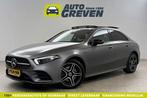 Mercedes-Benz A-Klasse 250 e AMG 235PK Pano Sfeer Trekh Cam., Auto's, Mercedes-Benz, Automaat, Nieuw, Hybride Elektrisch/Benzine