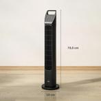 TRUUSK Torenventilator, Staande Ventilator Met 3 Modi, Afsta, Verzenden, Nieuw