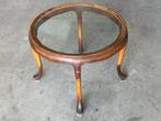 Bijzettafel - Walnoot - Service tafel