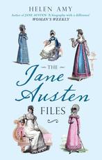 9781445660387 The Jane Austen Files Helen Amy, Boeken, Verzenden, Nieuw, Helen Amy