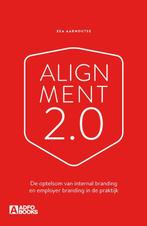 Alignment 2.0 9789492196095 Bea Aarnoutse, Boeken, Gelezen, Bea Aarnoutse, Marianne Jaarsma, Verzenden