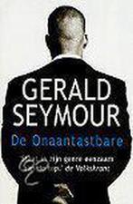 De Onaantastbare, Boeken, Ophalen of Verzenden, Nieuw