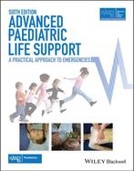 Advanced Paediatric Life Support 9781118947647 . ALSG, Verzenden, Zo goed als nieuw, . ALSG