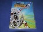 Scene IT Lights Camera Action - game only (xbox 360 used, Ophalen of Verzenden, Zo goed als nieuw