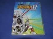 Scene IT Lights Camera Action - game only (xbox 360 used, Spelcomputers en Games, Games | Xbox 360, Zo goed als nieuw, Ophalen of Verzenden