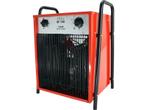 Verwarmings heaters van 2 t/m 15 Kw, Nieuw, Verzenden