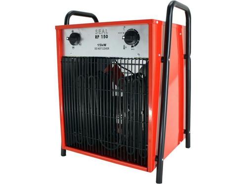 Verwarmings heaters van 2 t/m 15 Kw, Doe-het-zelf en Verbouw, Verwarming en Radiatoren, Nieuw, Verzenden