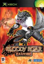 Bloody Roar Extreme [Xbox Original], Spelcomputers en Games, Ophalen of Verzenden, Nieuw