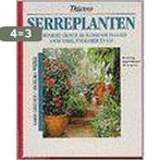 SERREPLANTEN / Bloemen en planten 9789052101866 K. Greiner, Boeken, Verzenden, Gelezen, K. Greiner