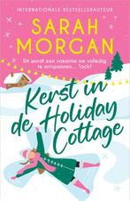 Kerst in de Holiday Cottage 9789402716283 Sarah Morgan, Verzenden, Gelezen, Sarah Morgan