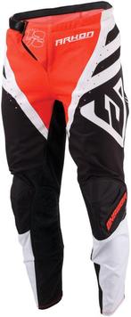 Answer 25 Arkon Nitrus Pants Red/Black/White Size - 32 -, Ophalen of Verzenden