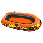 Explorer Pro 200, Minder dan 70 pk, Nieuw, Overige merken, Overige materialen