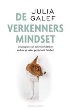 De verkennersmindset (9789047011255, Julia Galef), Boeken, Verzenden, Nieuw