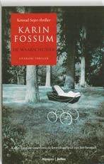 De waarschuwer 9789022325254 Karin Fossum, Boeken, Verzenden, Zo goed als nieuw, Karin Fossum