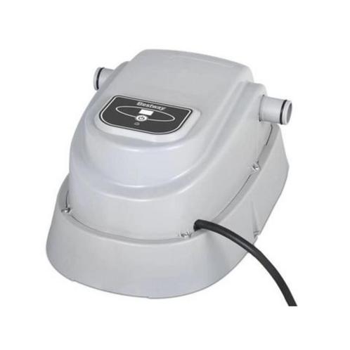 Bestway Zwembadverwarmer 2800W - Verwarmt tot 40°C - Veil.., Watersport en Boten, Duiken, Nieuw, Ophalen of Verzenden