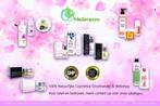 100% Gecertificeerde Natuurlijke Cosmetica Producten, Zakelijke goederen, Partijgoederen en Retail | Franchising, Wederverkoop en Distributie