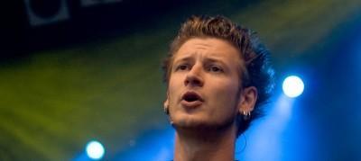 Wouter Deprez Tickets, Tickets en Kaartjes, Evenementen en Festivals