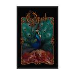 Opeth Sorceress patch officiële merchandise, Nieuw, Ophalen of Verzenden, Kleding