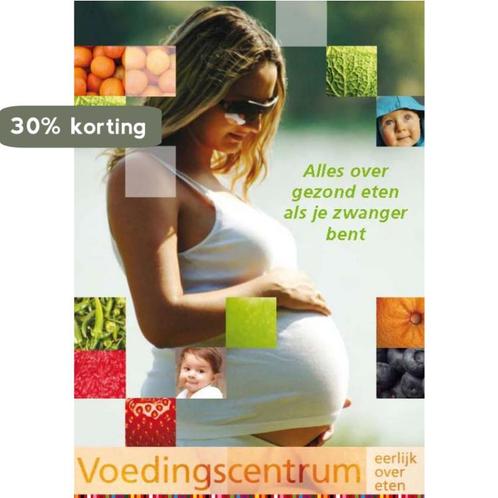 Alles over gezond eten als je zwanger bent 9789070840211, Boeken, Gezondheid, Dieet en Voeding, Gelezen, Verzenden