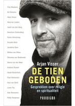 De tien geboden Arjan Visser, Verzenden, Gelezen