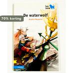 De waterwolf 9789048707300 André Nuyens, Verzenden, Zo goed als nieuw, André Nuyens